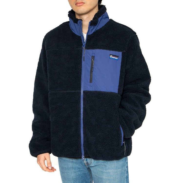 Mattawa Jacket Navy Blazer - Giacca Uomo Blu PFD0444-203 . PENFIELD 