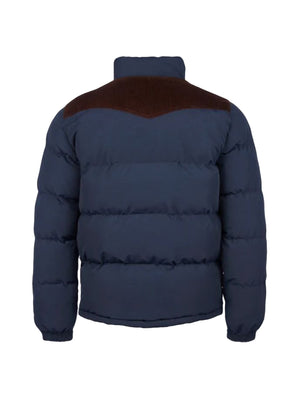 EASTON JACKET NAVY BLAZER - Giacca Uomo Blu PFD0526-203 . PENFIELD 