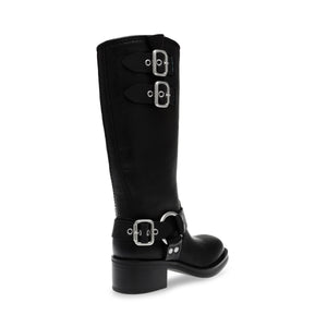 Eastern Black - Stivali Donna Neri SMSEASTERN-1 . STEVE MADDEN 