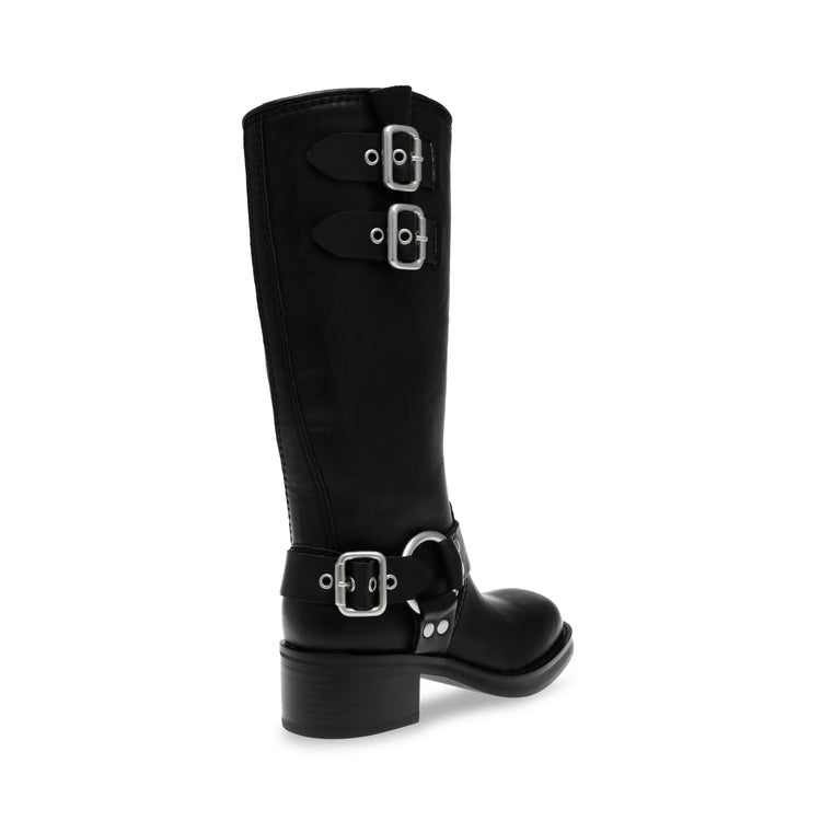 Eastern Black - Stivali Donna Neri SMSEASTERN-1 . STEVE MADDEN 