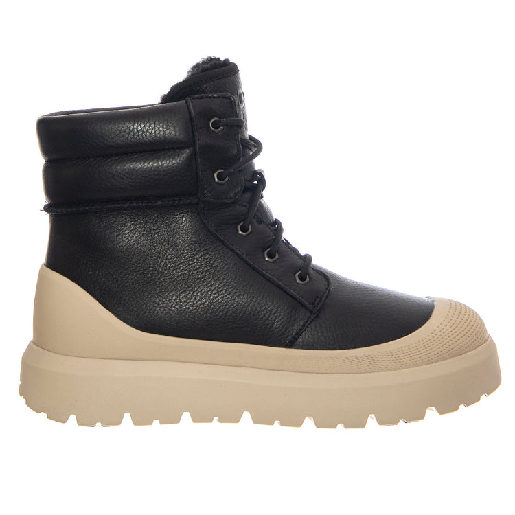 M Neumel High Weather Hybrid Black - Scarpe Uomo Nere UGMNEUHWBB1158208M . UGG 