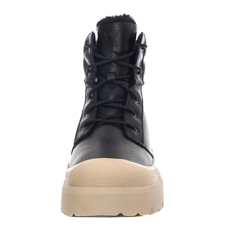 M Neumel High Weather Hybrid Black - Scarpe Uomo Nere UGMNEUHWBB1158208M . UGG 