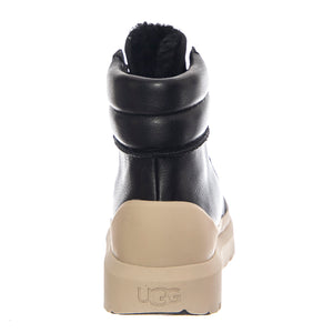 M Neumel High Weather Hybrid Black - Scarpe Uomo Nere UGMNEUHWBB1158208M . UGG 