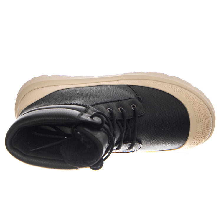 M Neumel High Weather Hybrid Black - Scarpe Uomo Nere UGMNEUHWBB1158208M . UGG 