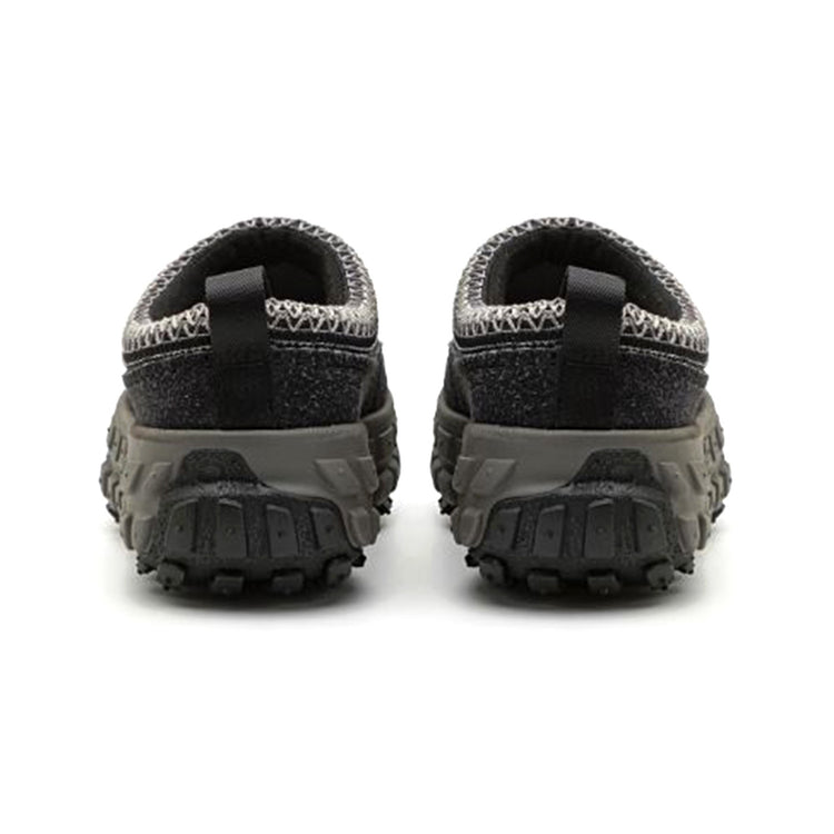 VENTURE DAZE BURNT OLIVE / CHARCOAL - Scarpe Mocassini Uomo Verdi UGMVENDZBLVC1154530M . UGG 