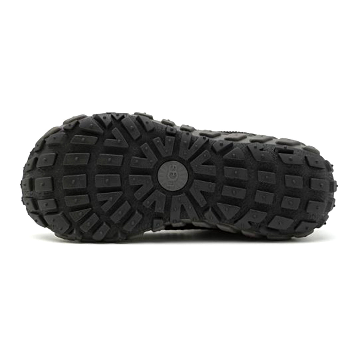 VENTURE DAZE BURNT OLIVE / CHARCOAL - Scarpe Mocassini Uomo Verdi UGMVENDZBLVC1154530M . UGG 