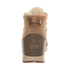 W Brecken Lace Sand - Scarpe Donna Beige UGSBRLCSAN1158221W . UGG 