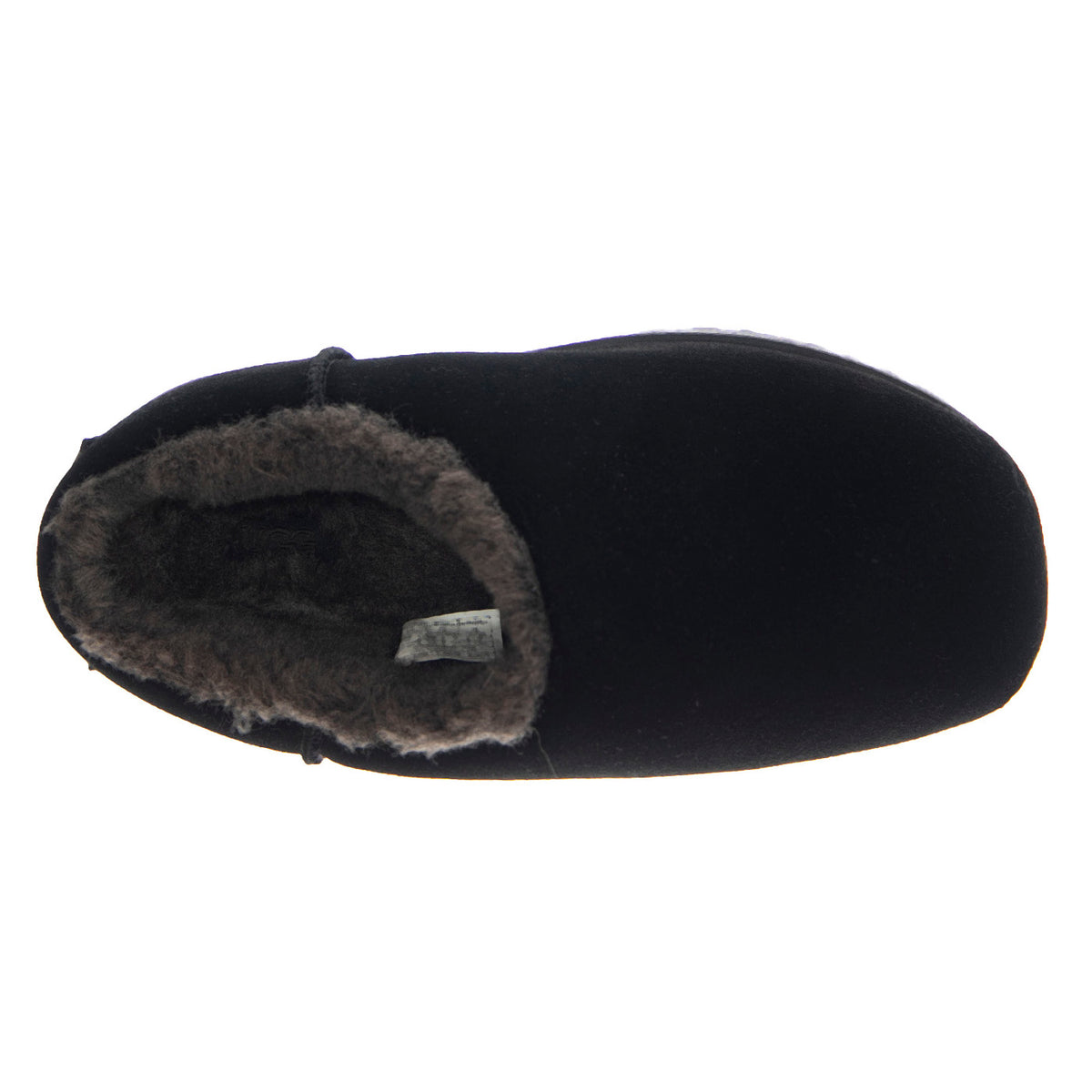 W Pumped Slide Black - Sandali Donna Neri UGSPUMSLBLK1158215W . UGG 