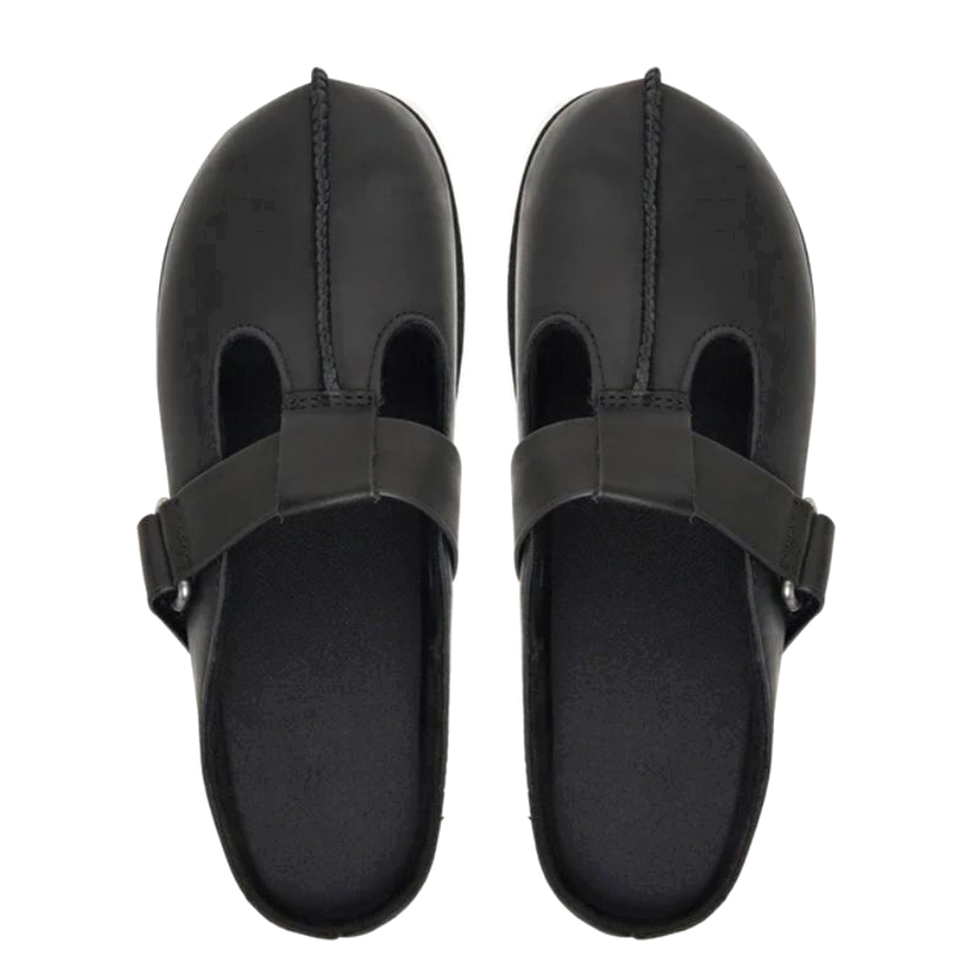 W GOLDENSTAR HI CLOG BLACK - Scarpe Donna Nere W1169591-BLK . UGG 