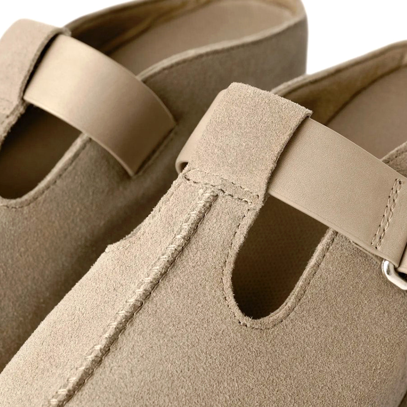 W GOLDENSTAR HI CLOG SAND - Scarpe Donna Beige W1169591-SAN . UGG 
