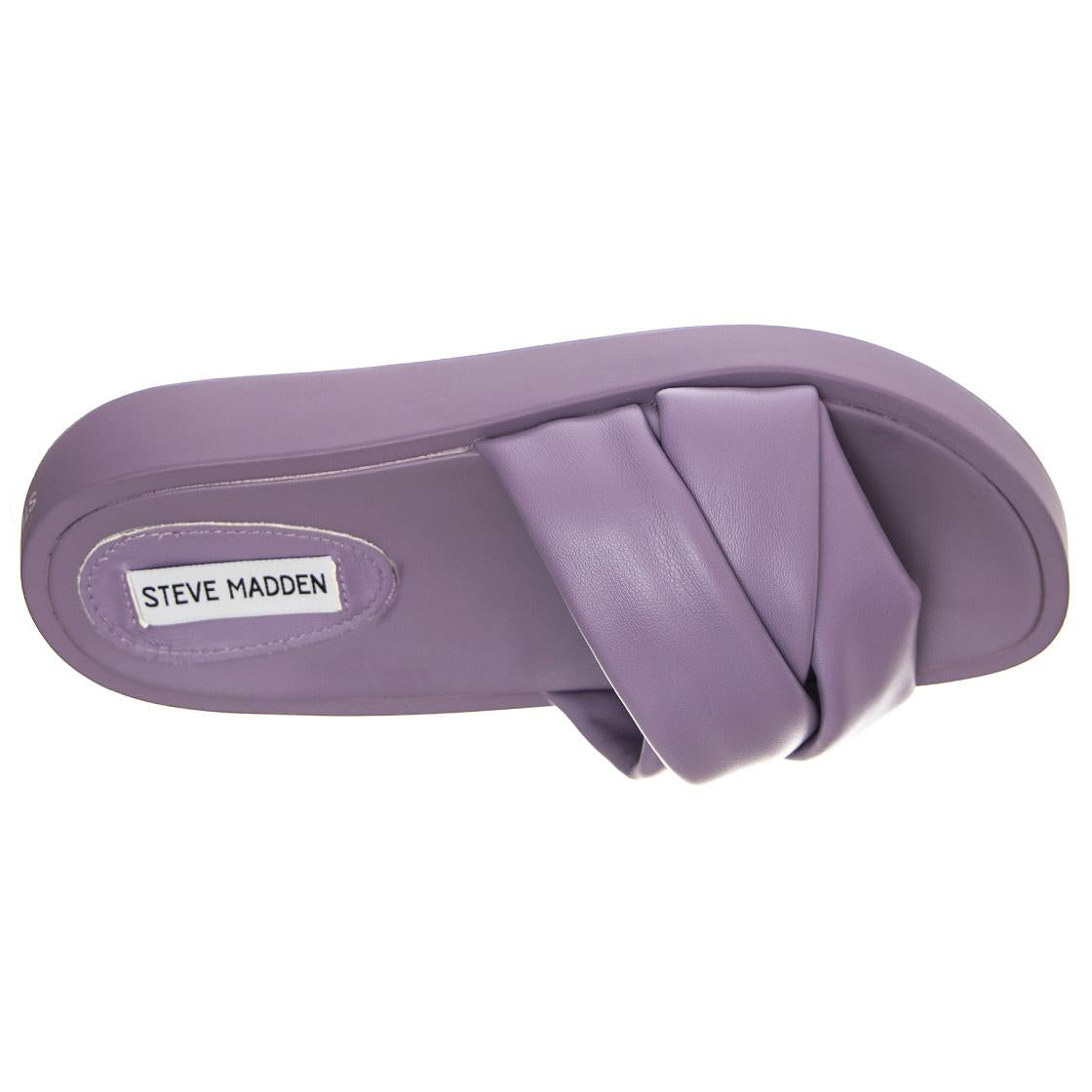 Hollace Lavender - Sandali Donna Viola SMSHOLLACE-LAV . STEVE MADDEN 