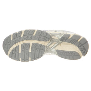 Gel-Kayano 20 White / Pure Silver - Scarpe Uomo Bianche 1203A388-100  ASICS 