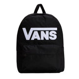 Old Skool Drop V Backpack Black - Sac à dos Noir  ACCESSOIRES VANS