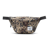 Herschel Classic™ Hip Pack Terrain Camo - 1L - Marsupio Nero ACCESSORI HERSCHEL