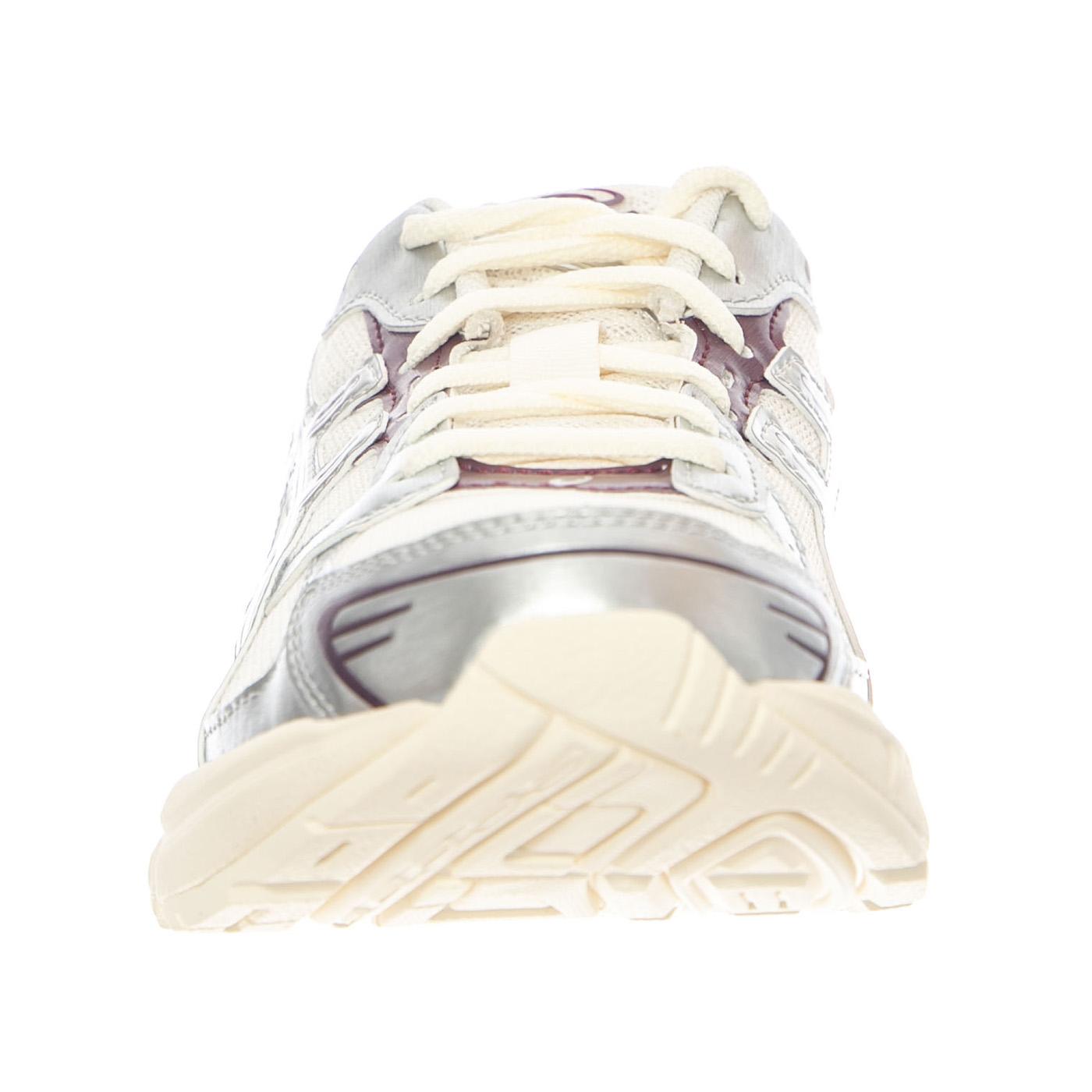 Gel-1130 Cream/Beniimo Purple - Scarpe Stringate Donna Crema 1203A899-102  ASICS 