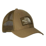 Mudder Trucker Cedar / Sardenia - Casquette Visière Marron  ACCESSOIRES THE NORTH FACE