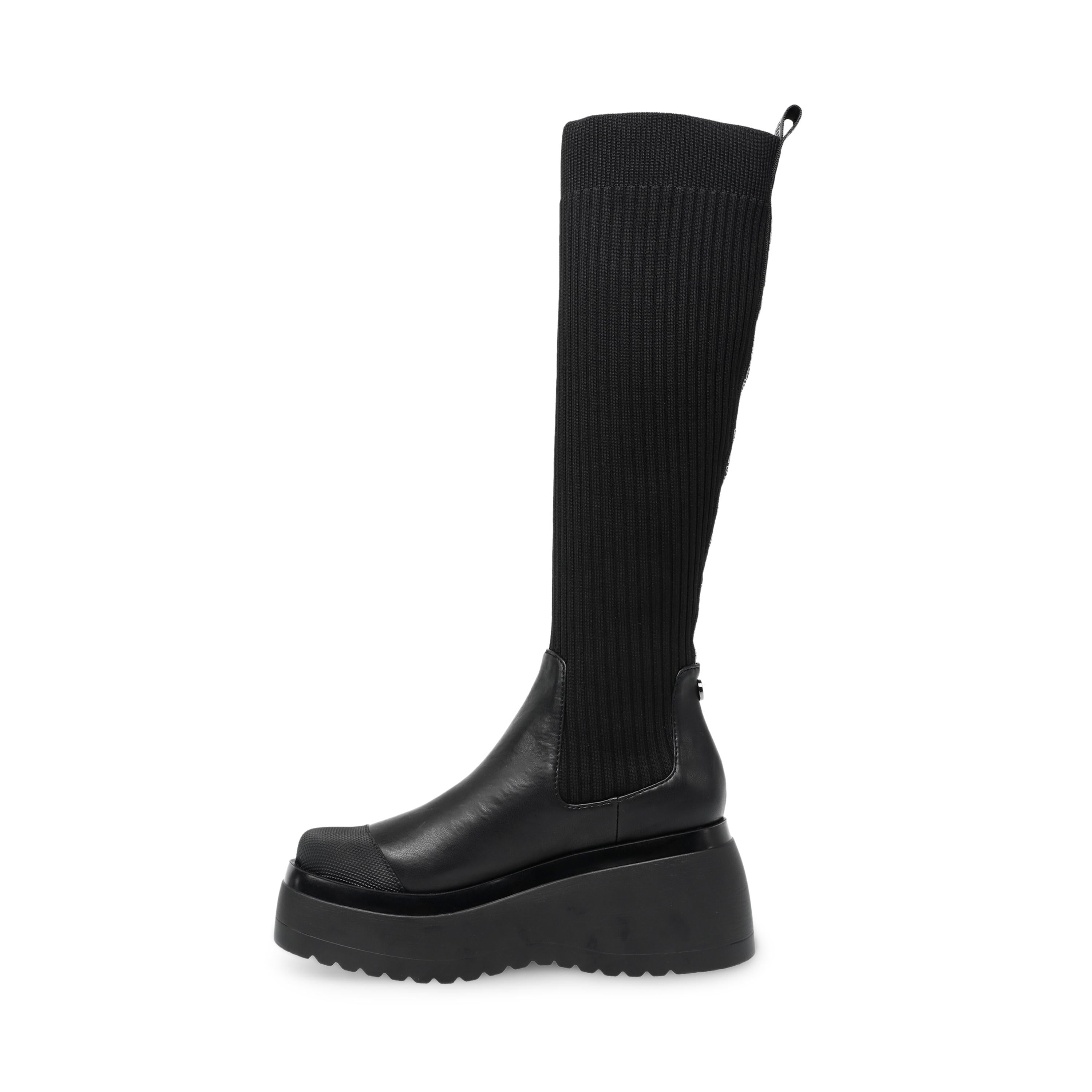 SMSDAGGET-BLA  STEVE MADDEN 
