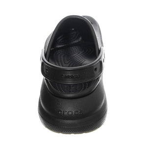 Classic Crush Clog Black - Sandali Unisex Neri CR.207521-BLK  CROCS 