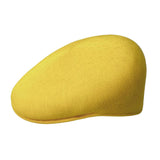 TROPIC 504 Amber Haze - Casquette Jaune ACCESSOIRES KANGOL