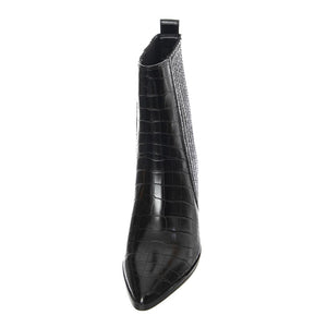  SMSRENEWED-BLK  STEVE MADDEN 