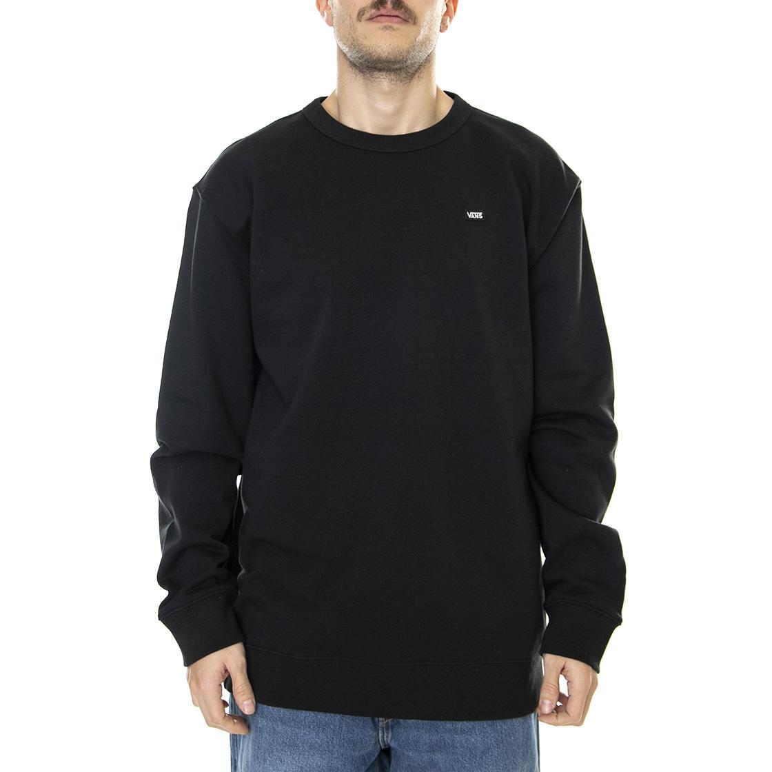  VN0A5KDTBLK1  VANS 