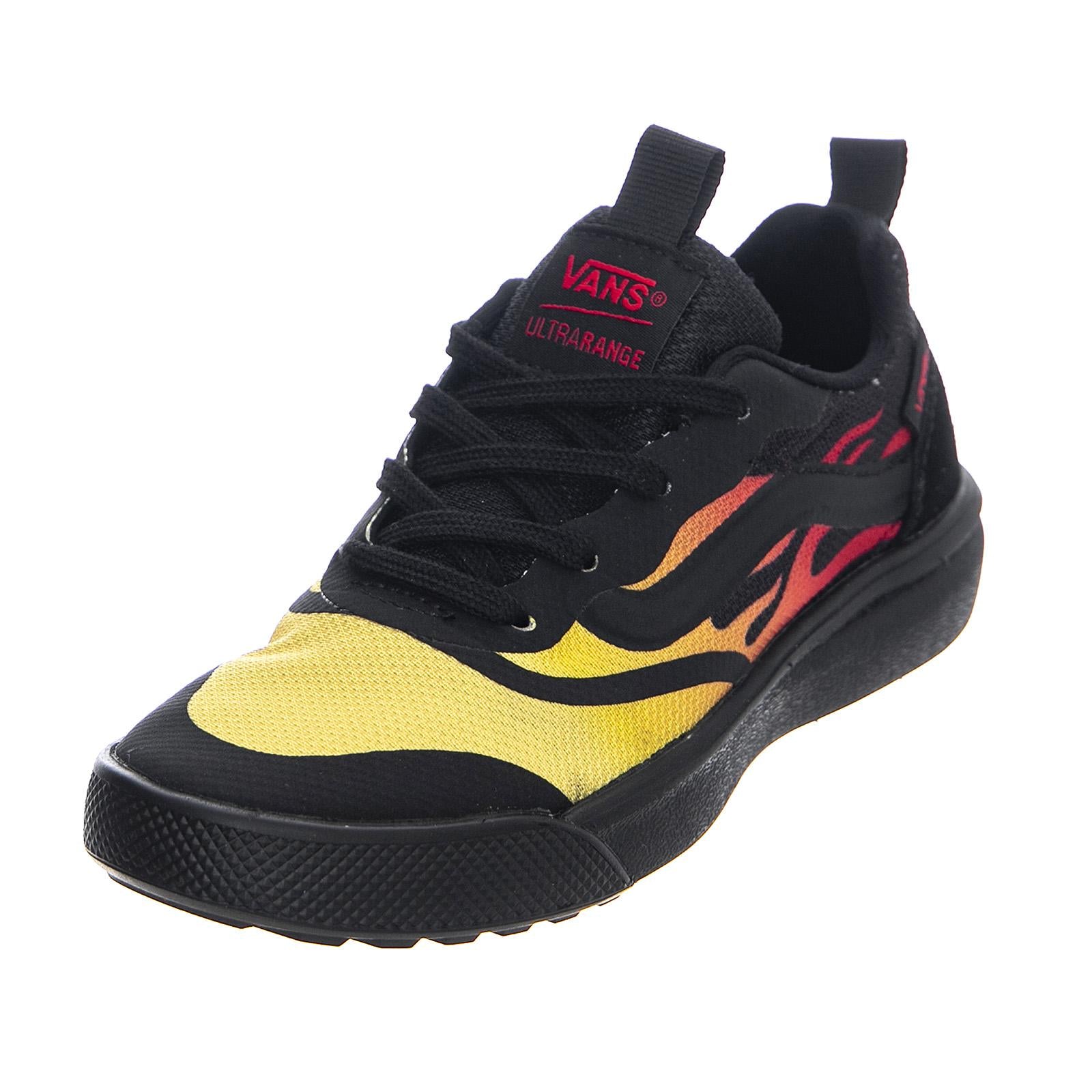  VN0A3WMLROF1  VANS 