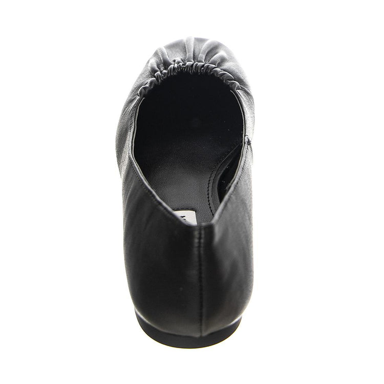 Quaint Black - Scarpe Profilo Basso Donna Nere SMSQUAINT-BLK . STEVE MADDEN 