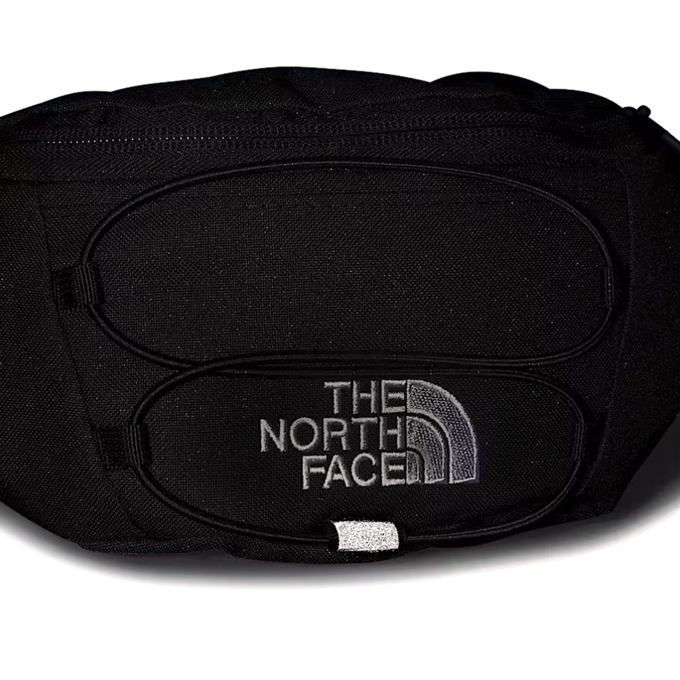 Jester Lumbar TNF Black-NPF - Marsupio Nero NF0A52TM 4H01 THE NORTH FACE 