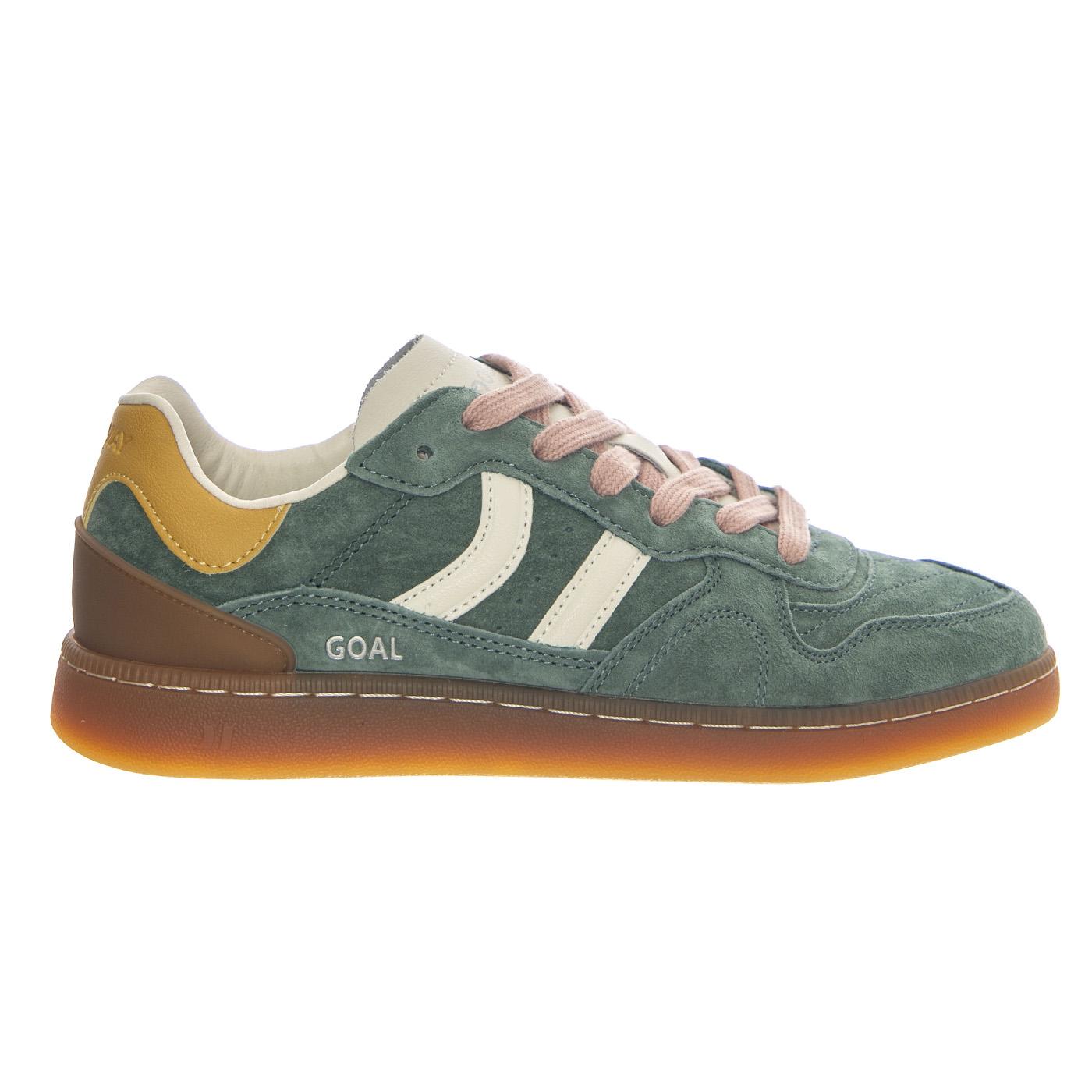 Goal WGR Multicolored Shoes - Scarpe Donna Multicoore 7664931 WGR COOLWAY 