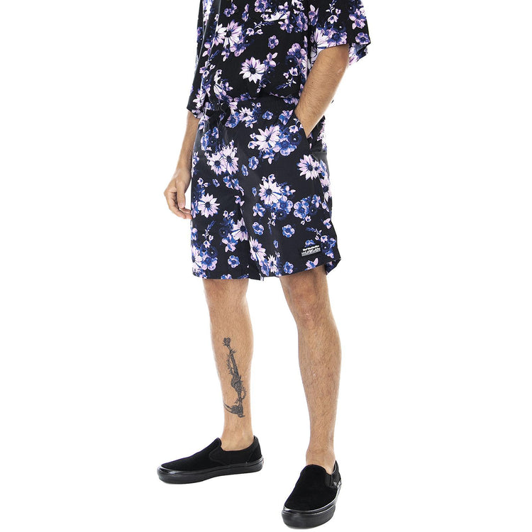  PT00163-BLACK  HUF 