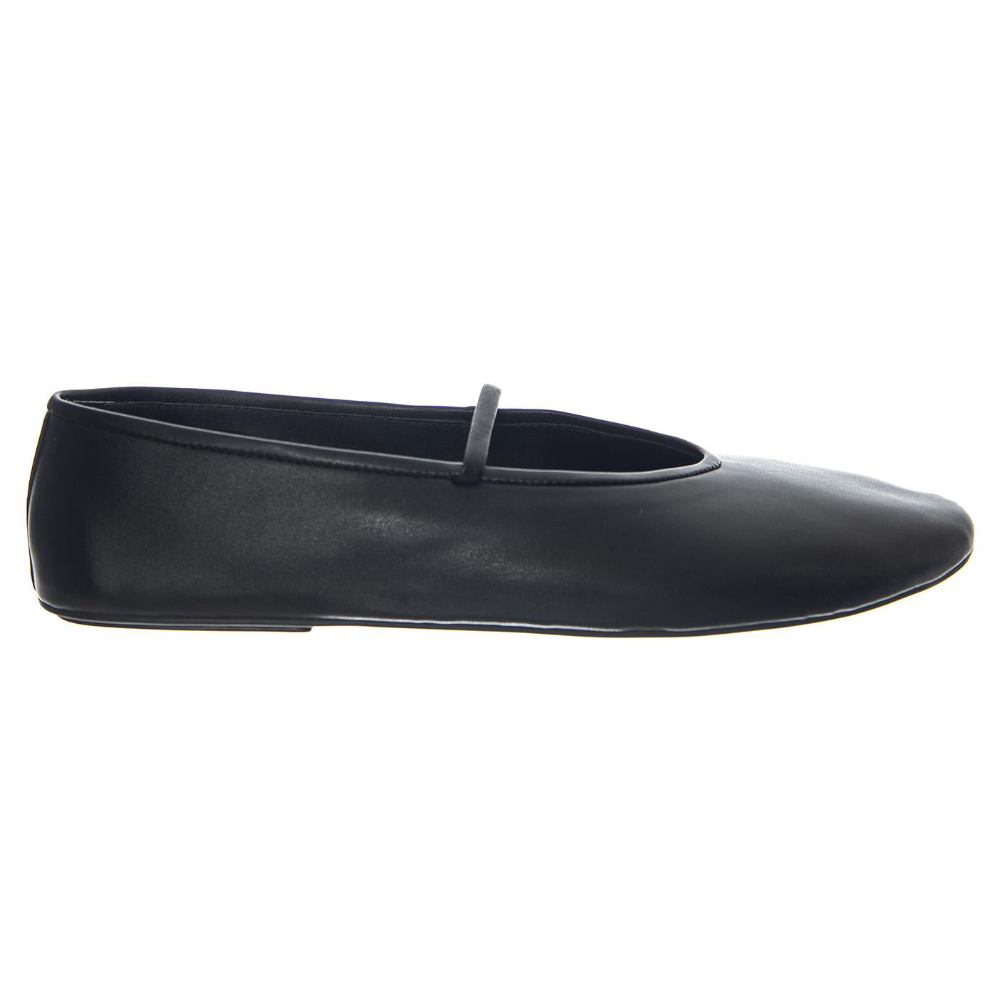 DANCERINA Black - Scarpe Donna Nere DANCERINA Black - Scarpe Donna Nere JCSJC-1184-1-1-BLA . JEFFREY CAMPBELL 