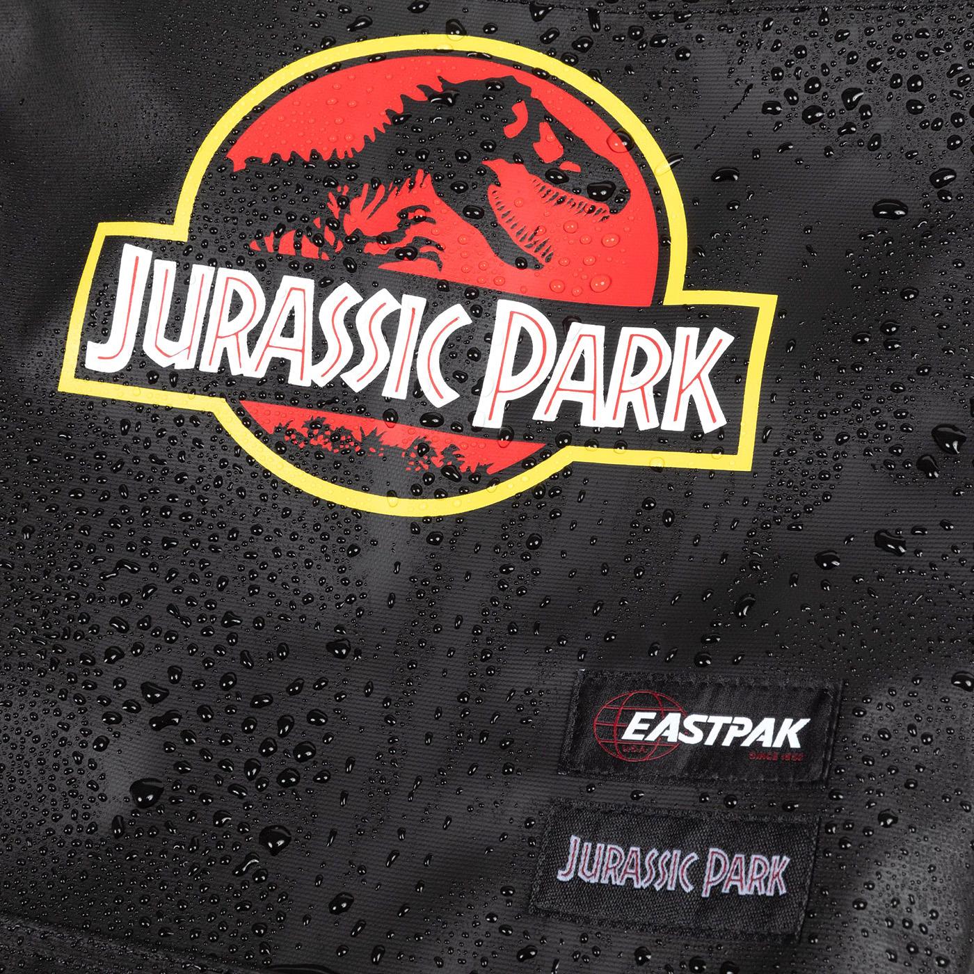 Transit'R Pack JP Poster - Zaino Nero EK0A5BHI4T21  EASTPAK 