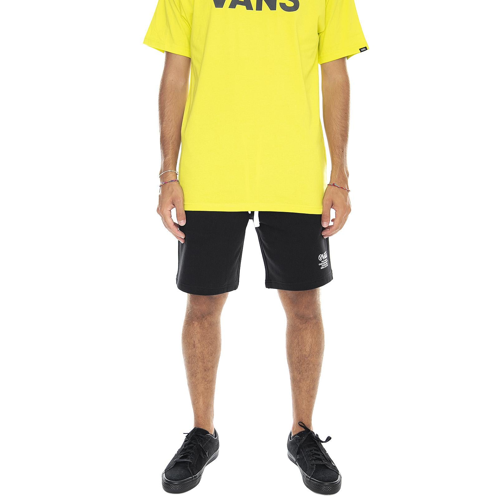  VN0A49SJBLK1  VANS 
