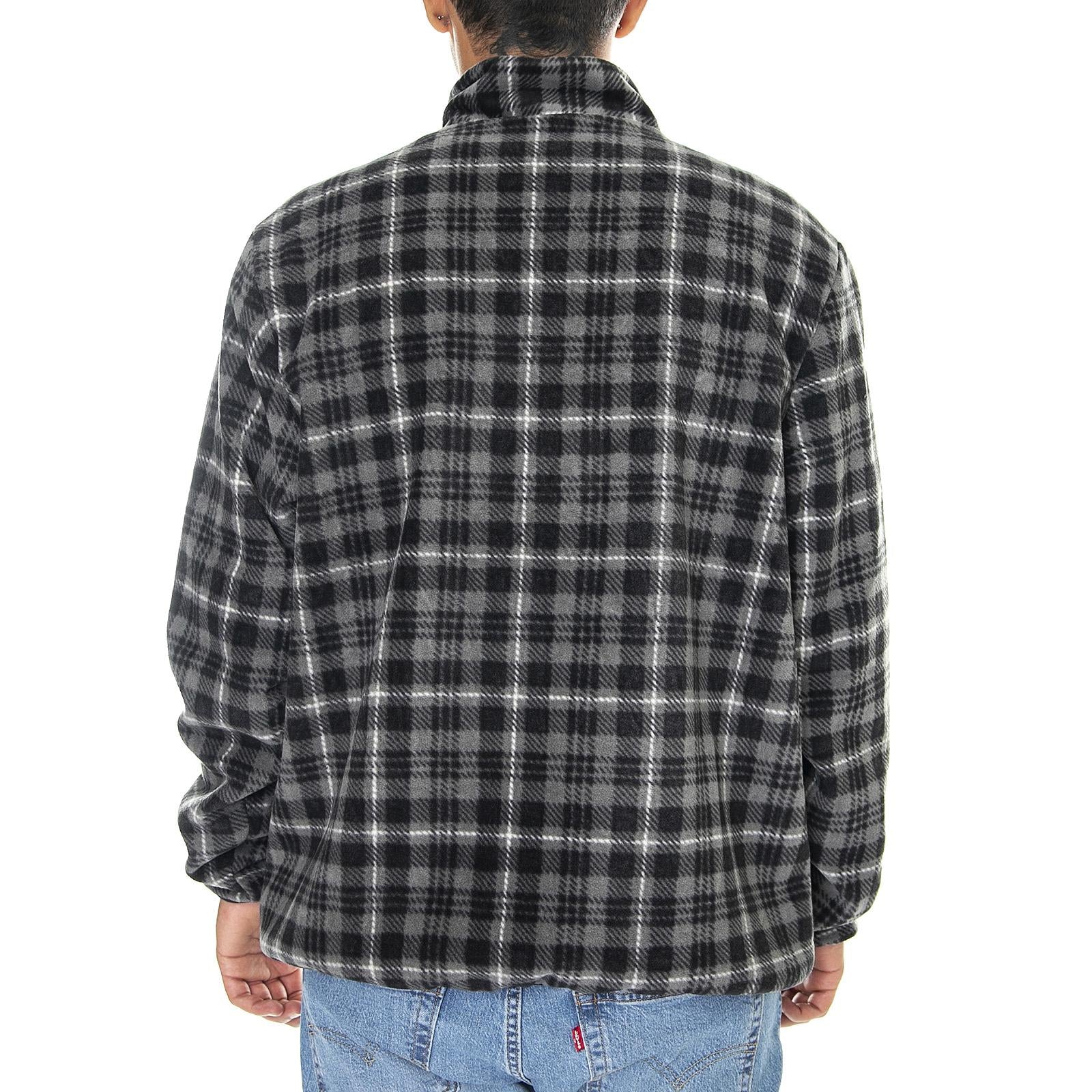  JK00185-BLACK  HUF 