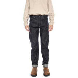 101 Z Dry Heavyweight - Pantaloni Denim Jeans Uomo Blu 112371198  LEE 