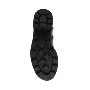 Aberdeen Black - Stivali Donna Neri SMSABERDEEN-BLA  STEVE MADDEN 