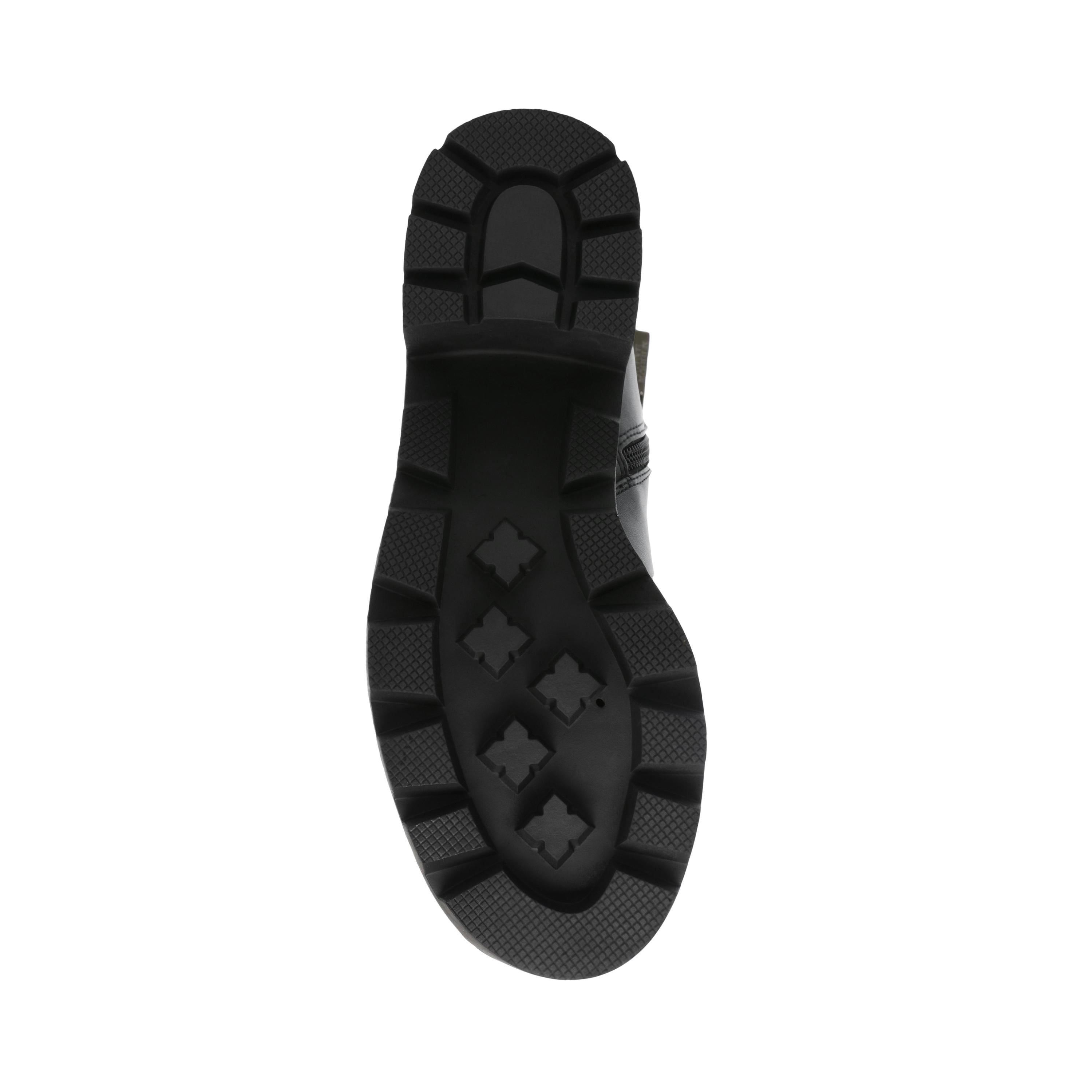 Aberdeen Black - Stivali Donna Neri SMSABERDEEN-BLA  STEVE MADDEN 