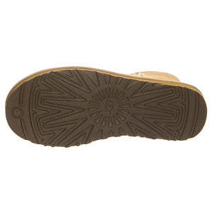 W Classic Mini II Sand - Stivaletti Donna Beige 1016222-SAN . UGG 