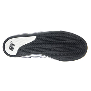 Numeric Skateboarding Eclipse/White - Scarpe Stringate Uomo Blu UN306NSN WHT NEW BALANCE 