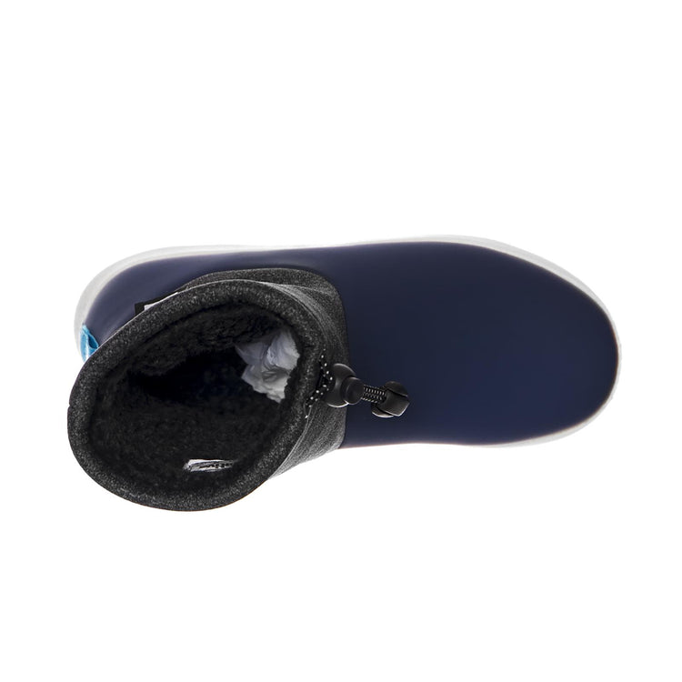Ap Ranger - Scarpe Profilo Alto Bambino Blu / Grigie 43103300-4215  NATIVE 