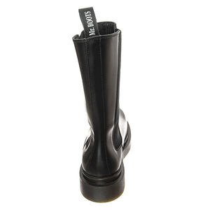  BTSTBAND14-BKS  MR BOOTS 