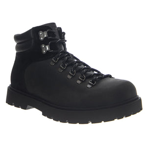 Jackson 2.0 Black - Stivaletti Uomo Neri 1030951 . BIRKENSTOCK 