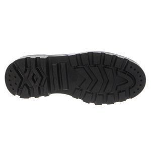 PALLATROOPER CHELSEA WP - Stiveletto Uomo Marrone 77976-252 . PALLADIUM 