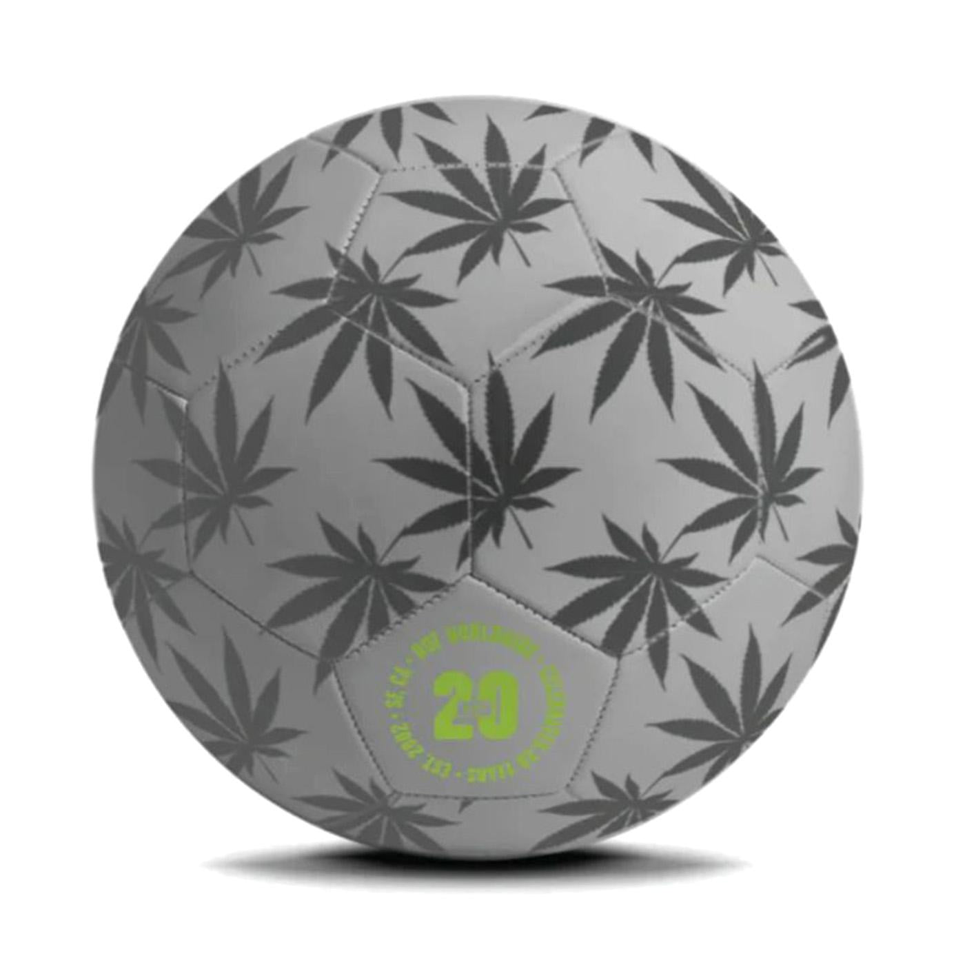 PLANTLIFE SOCCER BALL - Palla da Gioco Multicolore AC00643-REFLC . HUF 
