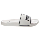 Leadcat 2.0 White - Sandales Homme Blanc PUMA