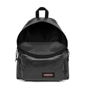 Padded Pak'R Glossy Black - Zaino Nero EK0006209J71 . EASTPAK 