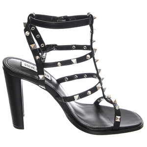 FELIZIA - Sandali Donna Neri SMSFELIZIA-BLK . STEVE MADDEN 