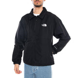 M TNF Easy Packable Black - Veste Homme Noire THE NORTH FACE