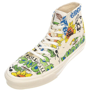 VN0A4U16ARG1  VANS 