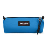 BENCHMARK SINGLE Bubble Blue - Trousse Bleu ACCESSOIRES EASTPAK